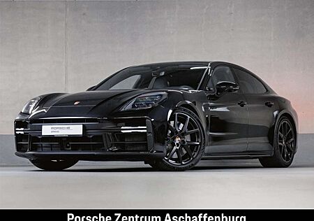 Porsche Panamera 4S E-Hybrid Panoramadach SportDesign