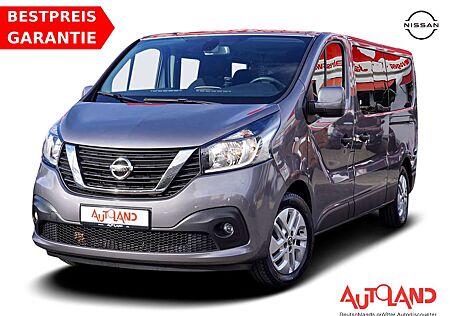 Nissan NV300 Kombi 2.0 dCi L2H1 2,9t PREMIUM DCT Navi