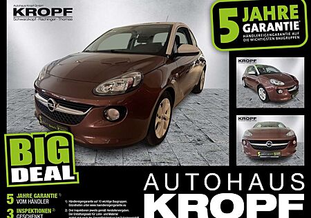 Opel Adam 1.2 Jam 5 Jahre Garantie