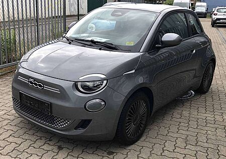 Fiat 500E 500 3+1 Icon MY22 PDC*Klima