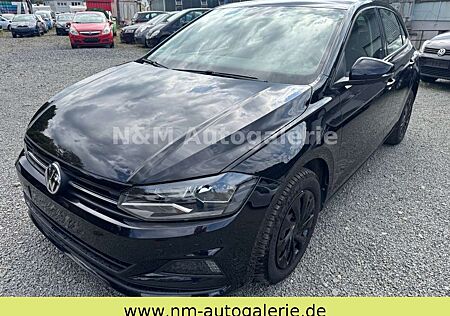 VW Polo Volkswagen VI Comfortline*Automatik*2.Hand*