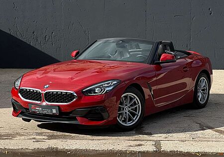 BMW Z4 gebraucht kaufen BMW Z4 sDrive30i Steptr. Advantage Kamera Leder DAB