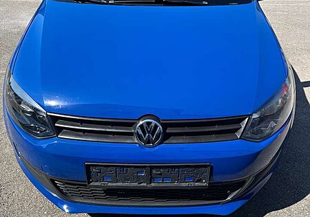 VW Polo Volkswagen 1.2 Life