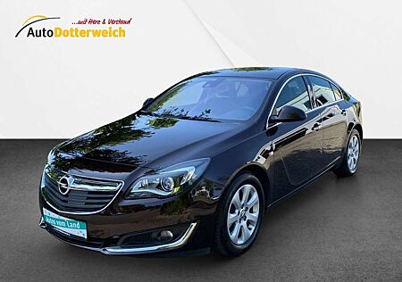 Opel Insignia Innovation Navi, SHZ, Kamera