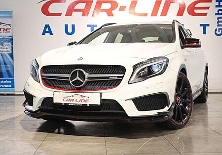 Mercedes-Benz GLA 45 AMG 4Matic Edition 1 *Automatik*Navi*