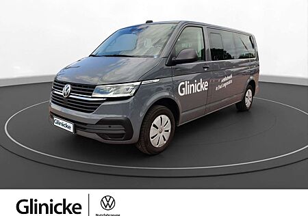 VW T6 Volkswagen .1 Caravelle Trendline Motor: 2,0 l TDI SCR 11