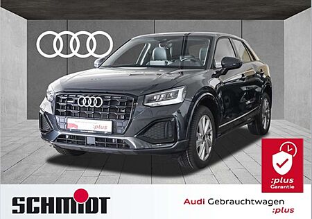 Audi Q2 35 TDI quattro Advanced ACC Leder Kamera PDC+ N...