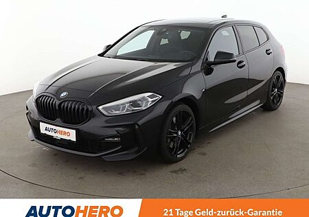 BMW 120d 120 xDrive M Sport Aut.*NAVI*TEMPO*PDC*SHZ*ALU*