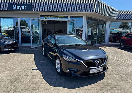 Mazda 6 Limousine Exclusive-Line