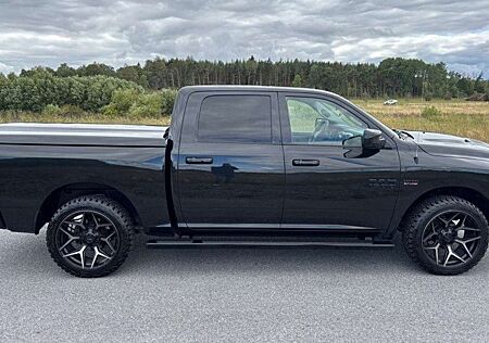 Dodge RAM 1500