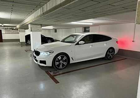 BMW 640i 640 6er Gran Turismo xDrive Gran Turismo