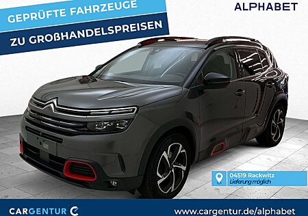 Citroën C5 Aircross Citroen 1.5 BlueHDi 130 Feel 360° AHK StHz