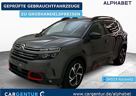 Citroën C5 Aircross Citroen 1.5 BlueHDi 130 Feel 360° AHK StHz