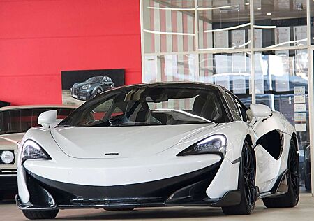 McLaren 600LT MSO CLUBSPORT PRO *GARANTiE-03/2026*