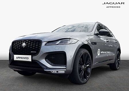 Jaguar F-Pace D300 AWD R-Dynamic SE