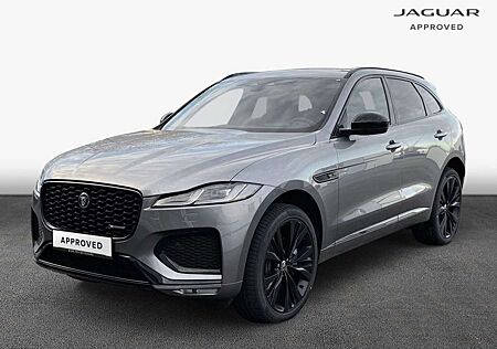 Jaguar F-Pace D300 AWD R-Dynamic SE