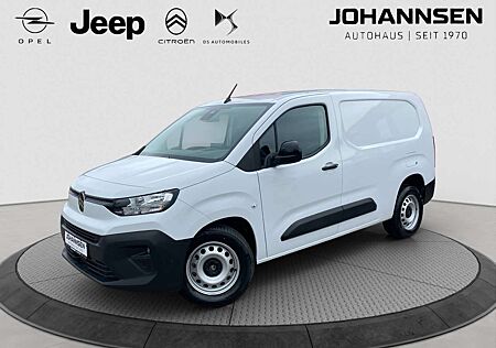 Citroen Berlingo L2+ BlueHDI 130 S&S