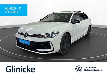 VW Passat Variant Volkswagen 1.5 eHybrid R-Line AHK Pano Matri