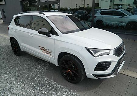 Cupra Ateca VZ 300 DSG 4D AHZV/elHeckkl/Sitzheiz/BEATS/CopperL