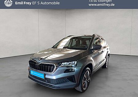 Skoda Karoq 1.5 TSI DSG Selection AHK