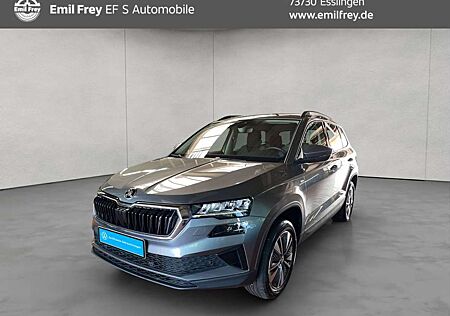 Skoda Karoq 1.5 TSI DSG Selection AHK
