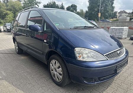 Ford Galaxy 16V Ambiente HU 02/2026