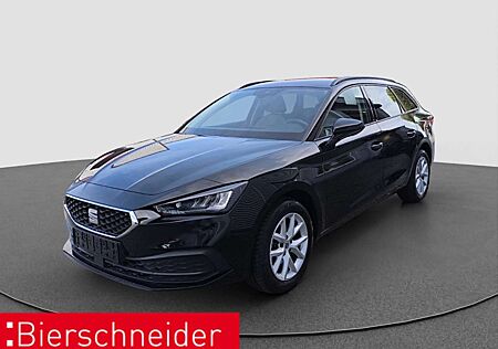 Seat Leon Sportstourer 1.0 eTSI DSG Style LED ACC RFK