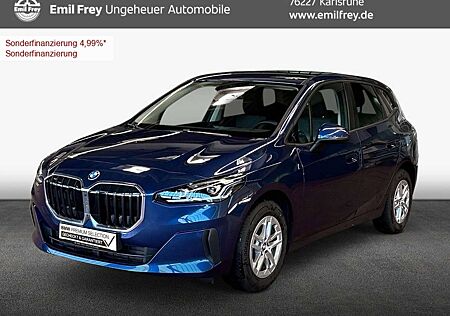 BMW 218d 218 Active Tourer Aut. LED AHK