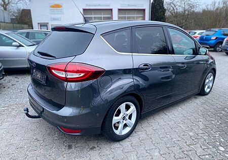 Ford C-Max Titanium/1Hand/Navi/Kamera/PDC/TÜV NEU