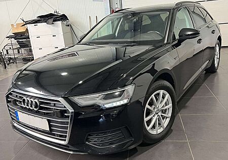 Audi A6 40 TDI Avant Automatik **Navi*LED*ACC**