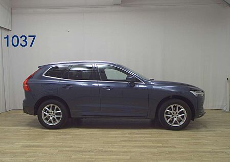 Volvo XC 60 XC60 D4 Momentum Pro T-Leder Navi LED Ahk RFK