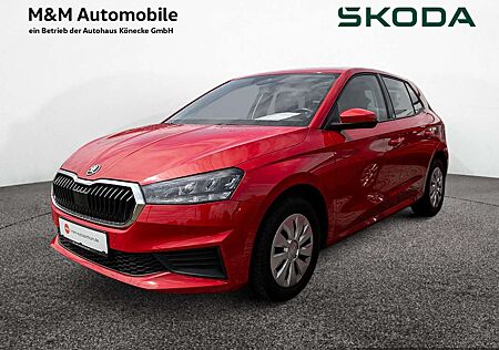 Skoda Fabia 1.0 Ambition "Aktionsfahrzeug" LED GRA