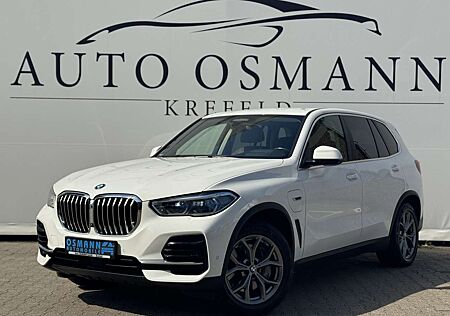 BMW X5 xDrive 45 eUPE: 97.668,04.-€ Laserlicht