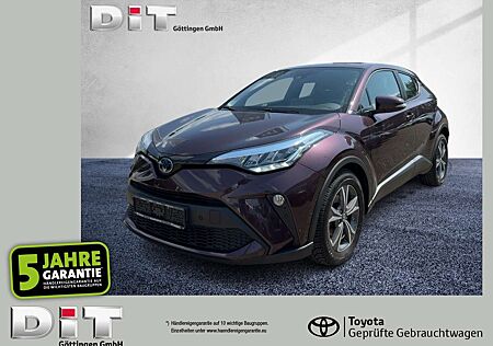 Toyota C-HR 1.8 Business Edition FLA SpurH LM KeyLess