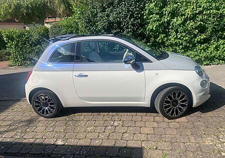 Fiat 500C 500 C 1.2 8V Collezione