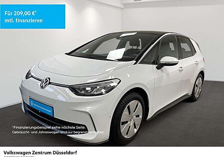 VW ID.3 Volkswagen Pro 150 kW