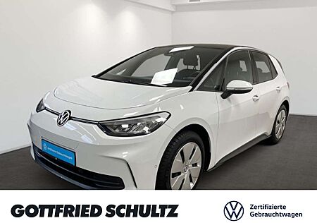 VW ID.3 Volkswagen Pro 150 kW