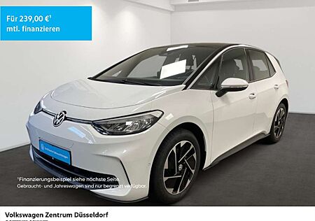 VW ID.3 Volkswagen Pro 150 kW
