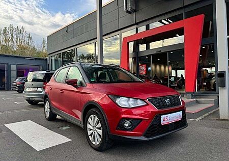 Seat Arona Style - Ihr Vertragshändler