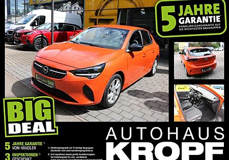 Opel Corsa F 1.2 Turbo Elegance Navi / Kamera
