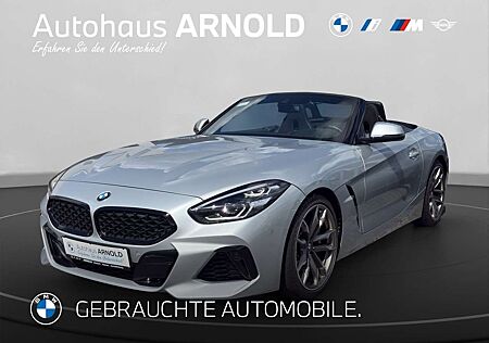 BMW Z4 M40i Head-Up Harman Kardon Komfortzugang Sitzhzg.