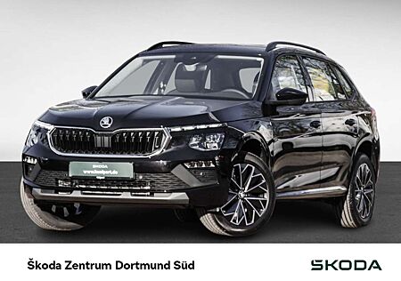 Skoda Kamiq 1.0 TOUR KAMERA ALU17 CARPLAY SITZHEIZUNG