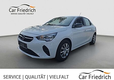 Opel Corsa 1.2 Edition Navi/SHZ/PDC