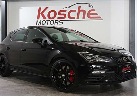 Seat Leon Cupra 300 Performance Schalensitze Keyless