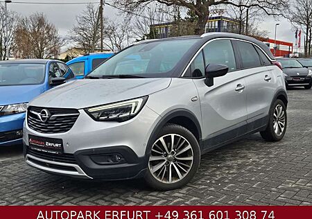 Opel Crossland X *Klima*Temp*Navi*Phone*StzH*PDC*LED