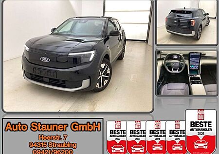 Ford Explorer AWD 79kWh Auto./360-KAMERA/ACC/HEAD-UP/