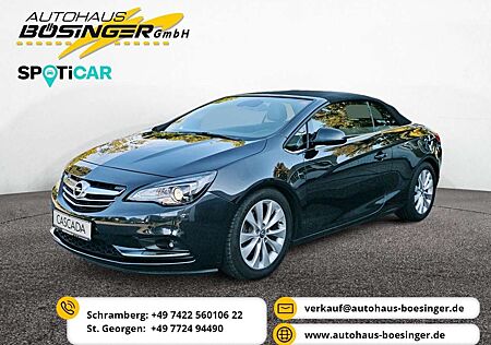 Opel Cascada Innovation ecoFlex 1.6 16V Navi/BT/ TOP