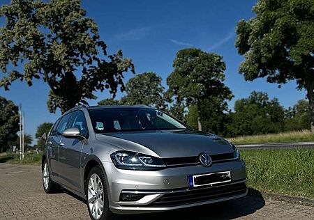 VW Golf Variant Volkswagen 1.4 TSI (BlueMotion Technology) Comfortline