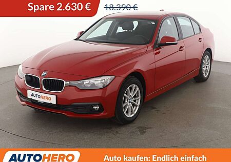 BMW 318i 318 Advantage*NAVI*TEMPO*PDC*