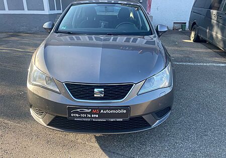 Seat Ibiza 1.2 TSI Style